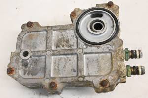 Kawasaki - 08 Kawasaki Ultra 250X Oil Cooler JT1500 - Image 4