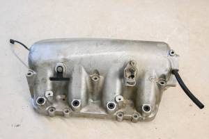 Kawasaki - 08 Kawasaki Ultra 250X Exhaust Manifold Flange JT1500 - Image 1