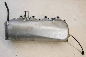 Kawasaki - 08 Kawasaki Ultra 250X Exhaust Manifold Flange JT1500 - Image 2