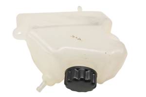 22 Kawasaki Ninja 650 Coolant Overflow Radiator Bottle EX650