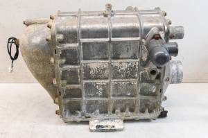 Kawasaki - 08 Kawasaki Ultra 250X Intercooler JT1500 - Image 1