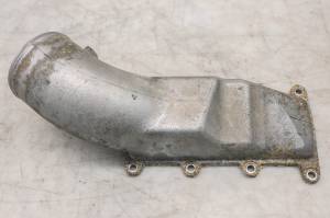 08 Kawasaki Ultra 250X Intake Manifold Outlet JT1500