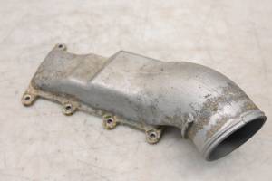 Kawasaki - 08 Kawasaki Ultra 250X Intake Manifold Outlet JT1500 - Image 2