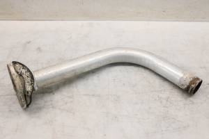 Kawasaki - 08 Kawasaki Ultra 250X Thru Hull Exhaust Pipe JT1500 - Image 1