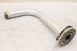 Kawasaki - 08 Kawasaki Ultra 250X Thru Hull Exhaust Pipe JT1500 - Image 2