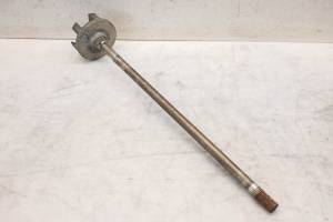 Kawasaki - 08 Kawasaki Ultra 250X Drive Shaft & Coupling JT1500 - Image 2