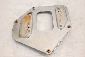 Kawasaki - 08 Kawasaki Ultra 250X Inter Cooler Support Bracket Mount JT1500 - Image 2