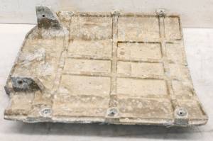 Kawasaki - 08 Kawasaki Ultra 250X Riding Plate JT1500 - Image 2