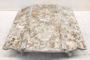 Kawasaki - 08 Kawasaki Ultra 250X Riding Plate JT1500 - Image 3