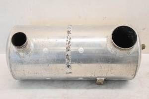 08 Kawasaki Ultra 250X Muffler Exhaust Pipe JT1500