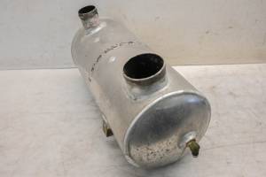 Kawasaki - 08 Kawasaki Ultra 250X Muffler Exhaust Pipe JT1500 - Image 4