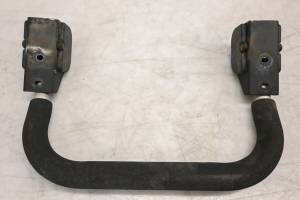 Kawasaki - 08 Kawasaki Ultra 250X Rear Step Bar JT1500 - Image 3