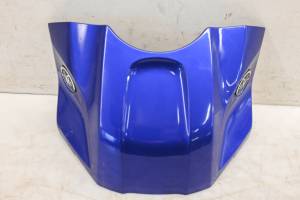 Yamaha - 24 Yamaha YZF-R3 Fuel Tank Top Cover - Image 1
