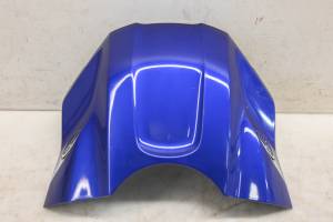 Yamaha - 24 Yamaha YZF-R3 Fuel Tank Top Cover - Image 2
