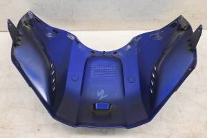 Yamaha - 24 Yamaha YZF-R3 Fuel Tank Top Cover - Image 3