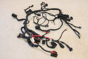 Yamaha - 24 Yamaha YZF-R3 Wire Harness Electrical Wiring - Image 1