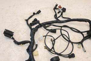 Yamaha - 24 Yamaha YZF-R3 Wire Harness Electrical Wiring - Image 3