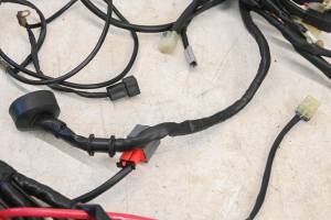 Yamaha - 24 Yamaha YZF-R3 Wire Harness Electrical Wiring - Image 5