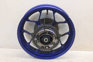 Yamaha - 24 Yamaha YZF-R3 Rear Wheel Rim 17X4 - Image 2