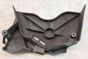 Yamaha - 24 Yamaha YZF-R3 Chain Case Cover Guard - Image 3