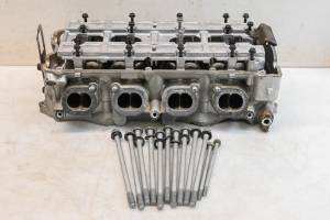 Kawasaki - 08 Kawasaki Ultra 250X Cylinder Head JT1500 - Image 1