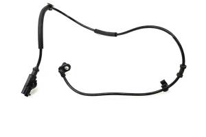 19 Kawasaki Ninja 650 ABS Front Wheel Speed Sensor EX650K