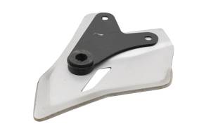 Kawasaki - 17 Kawasaki Ninja 650 Frame Guard Heel Plate Cover EX650 - Image 2