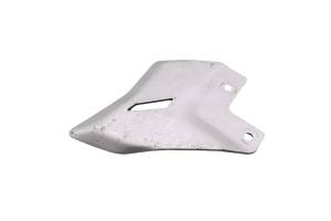 19 Kawasaki Ninja 650 Frame Guard Heel Plate Cover Left EX650JKF