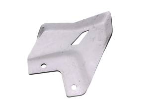 Kawasaki - 19 Kawasaki Ninja 650 Frame Guard Heel Plate Cover Left EX650JKF - Image 3