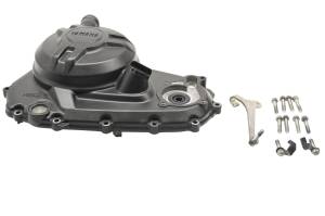 15 Yamaha YZF R3 Clutch Cover