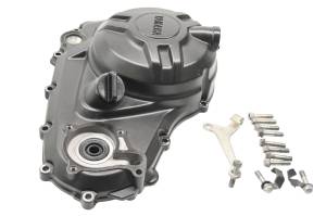 Yamaha - 15 Yamaha YZF R3 Clutch Cover - Image 2
