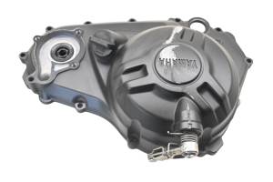 Yamaha - 16 Yamaha YFZ-R3 Clutch Cover - Image 3