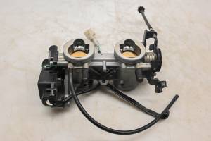 Kawasaki - 22 Kawasaki Ninja 650 Throttle Body EX650 - Image 5