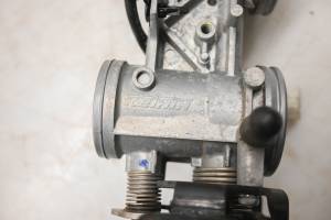 Kawasaki - 22 Kawasaki Ninja 650 Throttle Body EX650 - Image 6