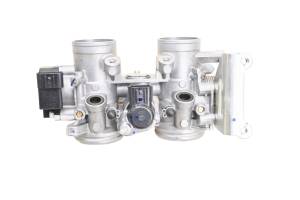 Yamaha - 23 Yamaha MT-03 Throttle Body - Image 2