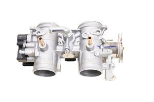 Yamaha - 23 Yamaha MT-03 Throttle Body - Image 4