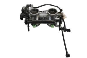 21 Kawasaki Ninja 650 Throttle Body EX650