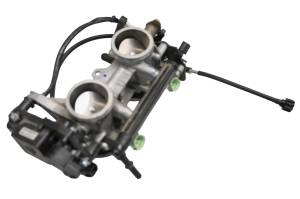 Kawasaki - 21 Kawasaki Ninja 650 Throttle Body EX650 - Image 4