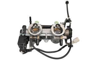 Kawasaki - 21 Kawasaki Ninja 650 Throttle Body EX650 - Image 5