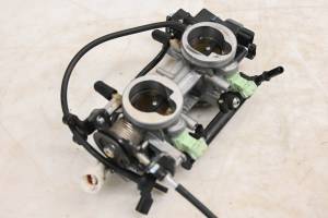Kawasaki - 21 Kawasaki Ninja 650 Throttle Body EX650 - Image 6
