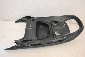 Kawasaki - 08 Kawasaki Ultra 250X Rear Upper Grab Bar JT1500 - Image 2