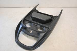 Kawasaki - 08 Kawasaki Ultra 250X Rear Upper Grab Bar JT1500 - Image 5