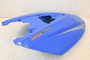 Kawasaki - 08 Kawasaki Ultra 250X Hood Front Fender Cover JT1500 - Image 2