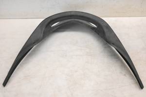 Kawasaki - 08 Kawasaki Ultra 250X Rear Grab Bar JT1500 - Image 2