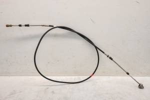 Kawasaki - 08 Kawasaki Ultra 250X Steering Cable JT1500 - Image 2