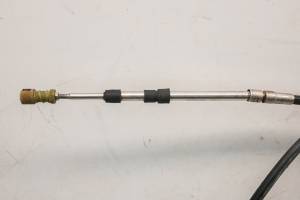 Kawasaki - 08 Kawasaki Ultra 250X Steering Cable JT1500 - Image 3