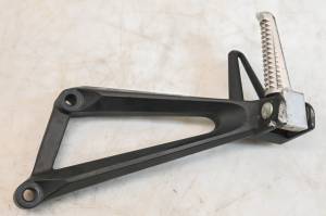 Yamaha - 24 Yamaha YZF-R3 Left Foot Rest Foot Peg - Image 2