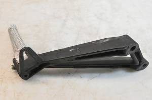 Yamaha - 24 Yamaha YZF-R3 Left Foot Rest Foot Peg - Image 3