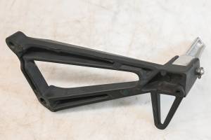 Yamaha - 24 Yamaha YZF-R3 Left Foot Rest Foot Peg - Image 4