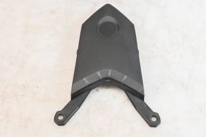 Yamaha - 24 Yamaha YZF-R3 Rear Center Fairing Cowl Cover - Image 2